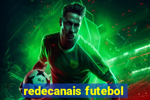 redecanais futebol